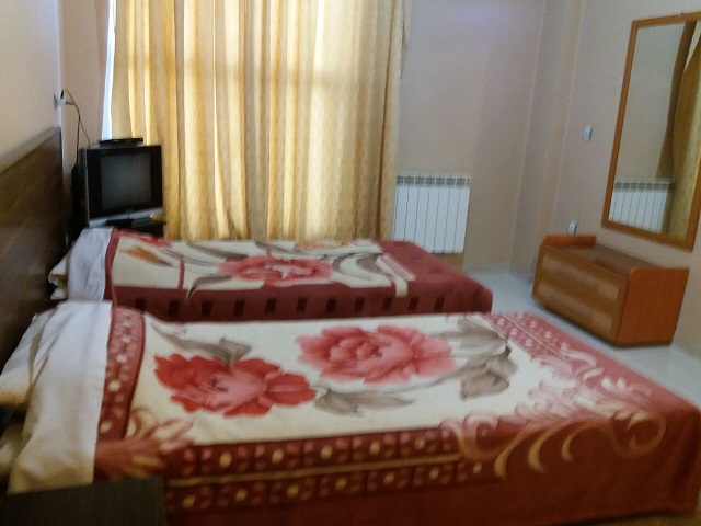 Alliance Hotel Maragheh, Maragheh — photo 5