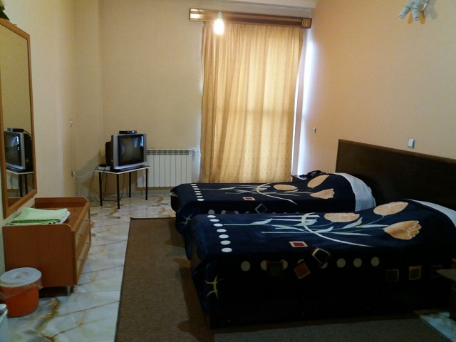 Alliance Hotel Maragheh, Maragheh — photo 3