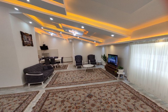 Ahvan Apartment Hotel Masal, Masal — photo 5