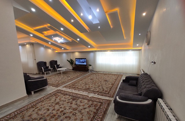 Ahvan Apartment Hotel Masal, Masal — photo 6