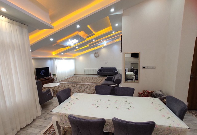 Ahvan Apartment Hotel Masal, Masal — photo 7