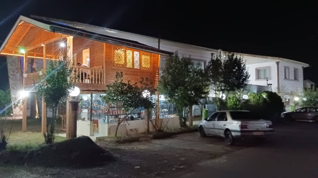 Amir Kabir Hotel Masal, Masal — photo 2