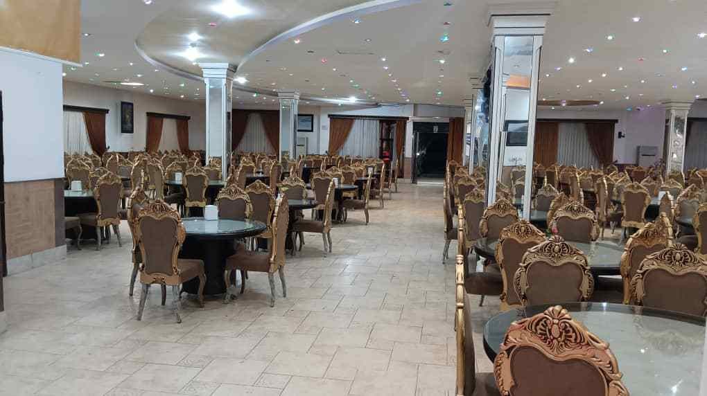 Amir Kabir Hotel Masal, Masal — photo 4