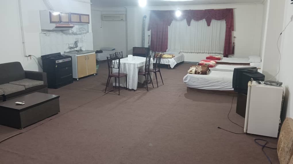 Amir Kabir Hotel Masal, Masal — photo 5
