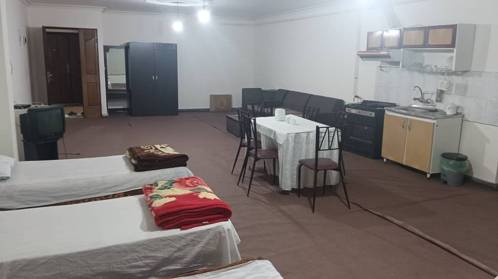 Amir Kabir Hotel Masal, Masal — photo 7