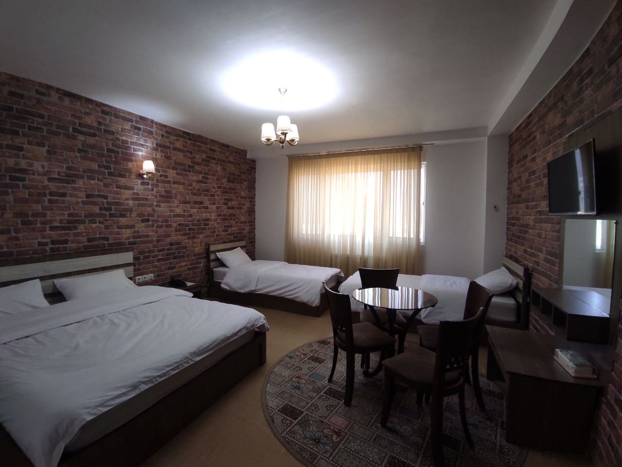 Ariana Hotel Masal, Masal — photo 6