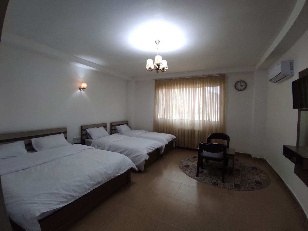 Ariana Hotel Masal, Masal — photo 7