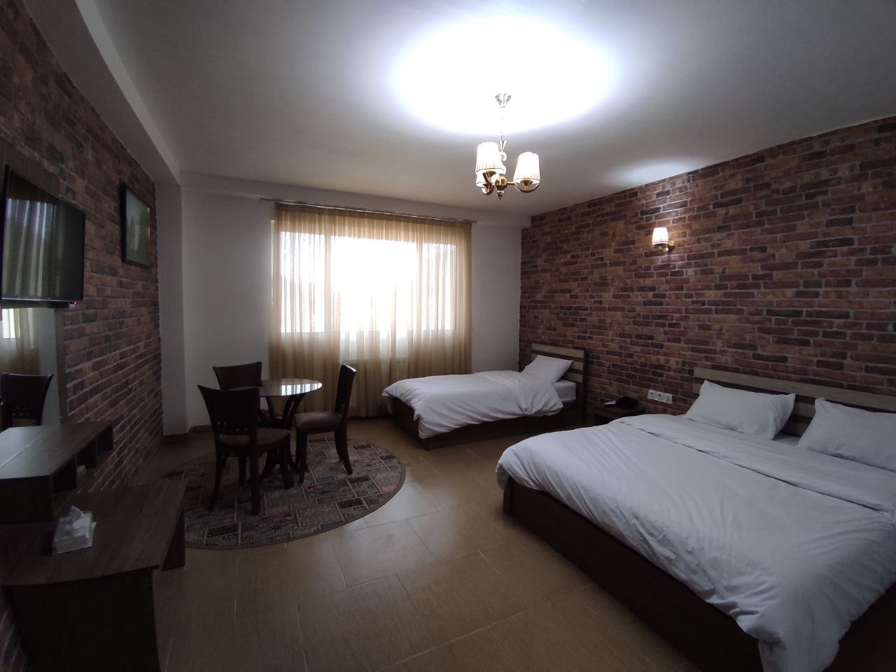 Ariana Hotel Masal, Masal — photo 8