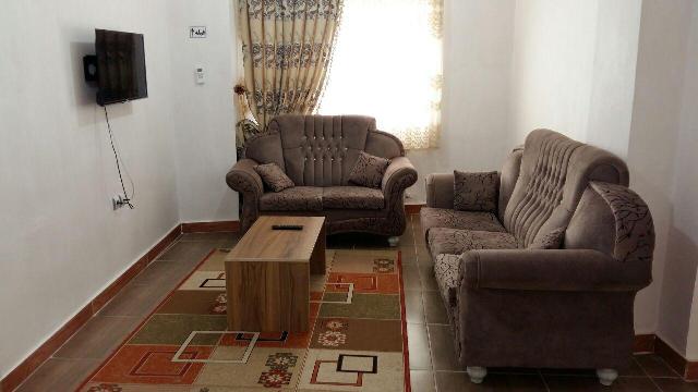 Marzbani Shanderman Apartment Hotel Masal, Masal — photo 3