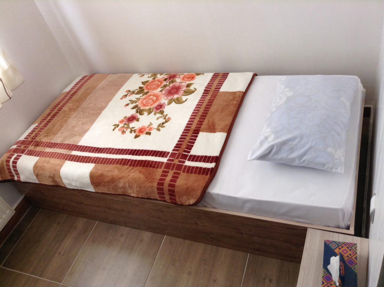 Marzbani Shanderman Apartment Hotel Masal, Masal — photo 4