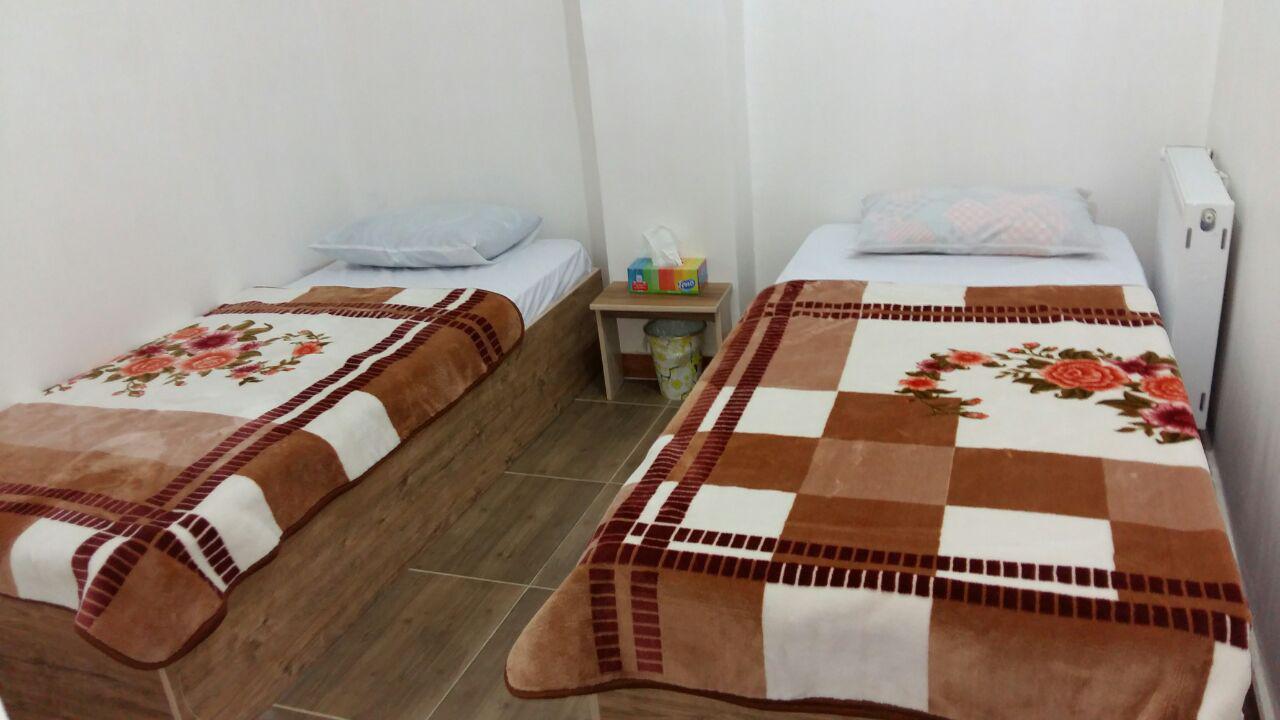 Marzbani Shanderman Apartment Hotel Masal, Masal — photo 5
