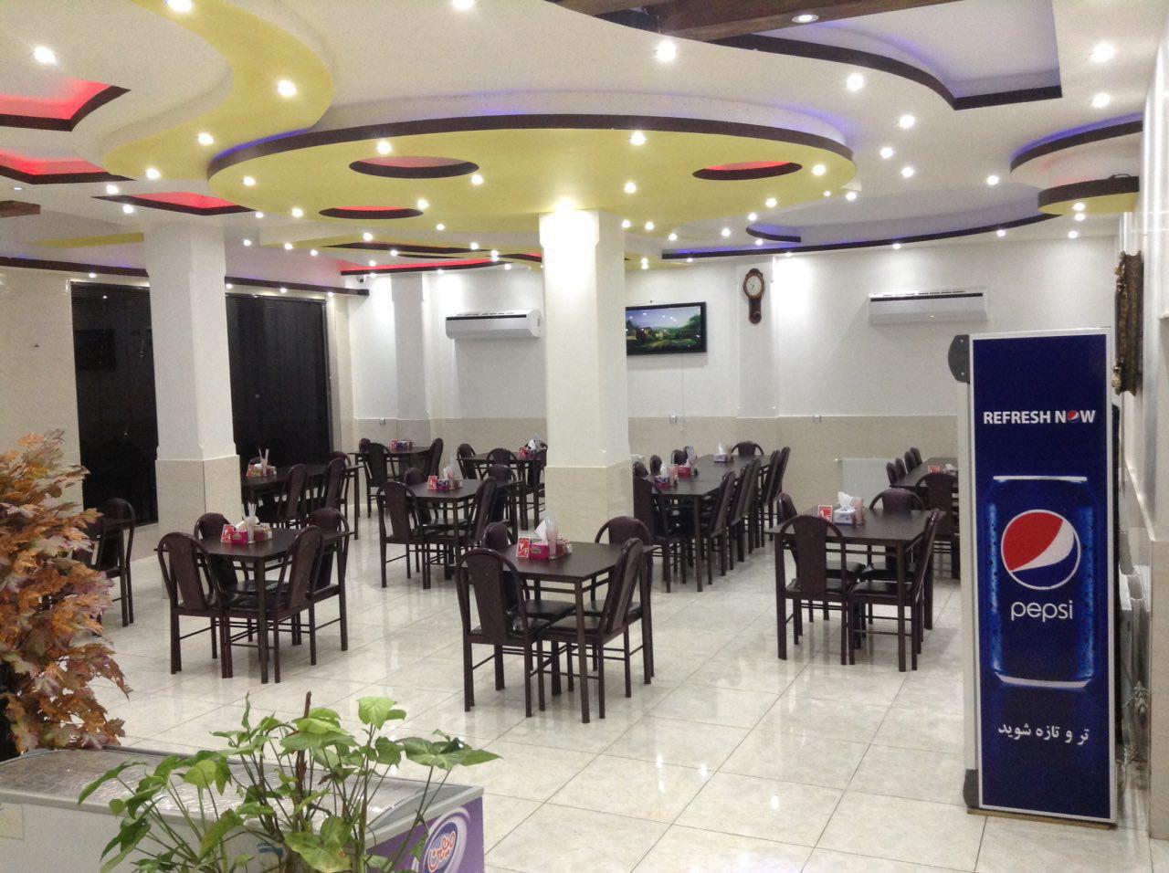 Marzbani Shanderman Apartment Hotel Masal, Masal — photo 6
