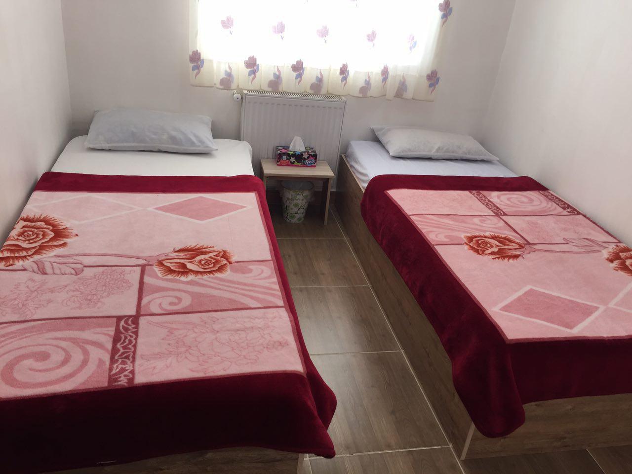 Marzbani Shanderman Apartment Hotel Masal, Masal — photo 7