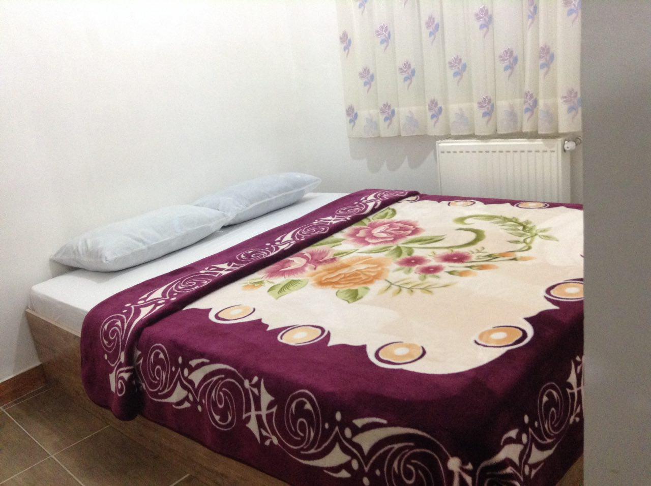 Marzbani Shanderman Apartment Hotel Masal, Masal — photo 8