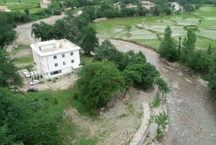 Royal Hotel Masal, Masal — photo 2