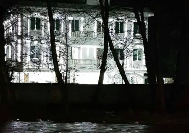 Royal Hotel Masal, Masal — photo 6