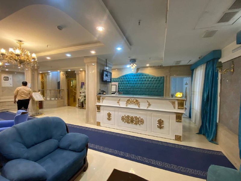 Abshar Hotel Mashhad, Mashhad — photo 3