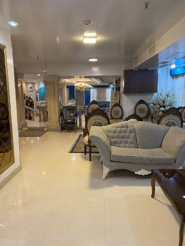 Abshar Hotel Mashhad, Mashhad — photo 5