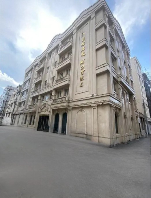 Abshar Hotel Mashhad, Mashhad
