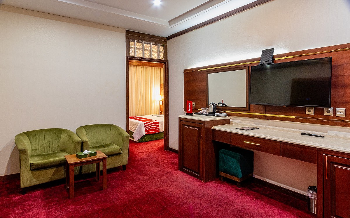Adina Hotel Mashhad, Mashhad — photo 7