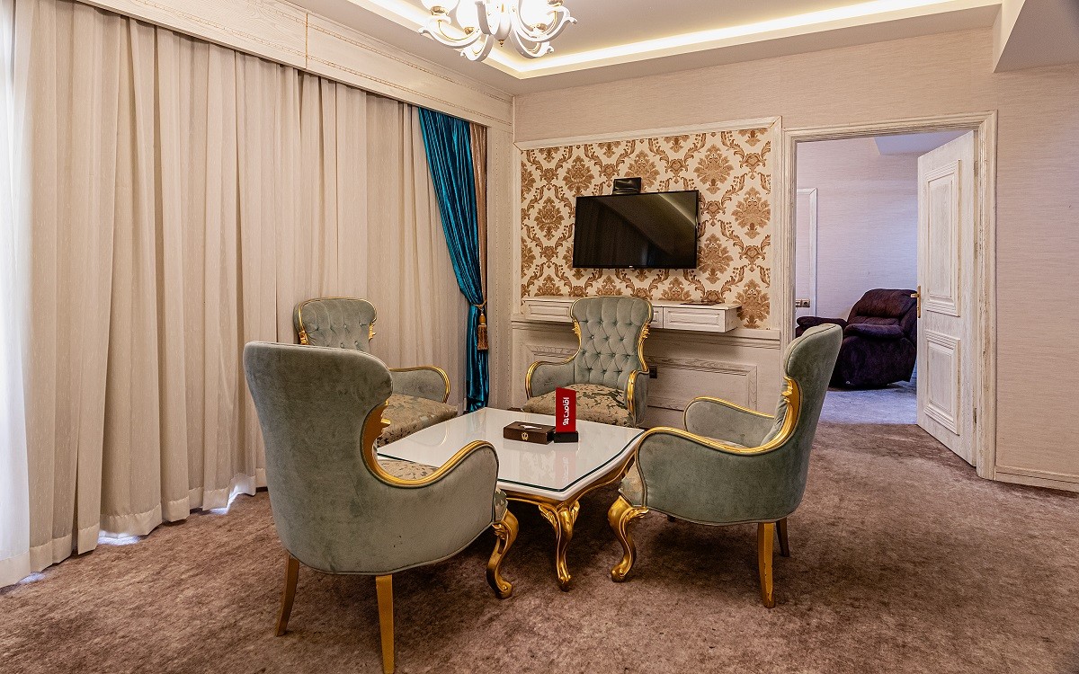 Adina Hotel Mashhad, Mashhad — photo 4