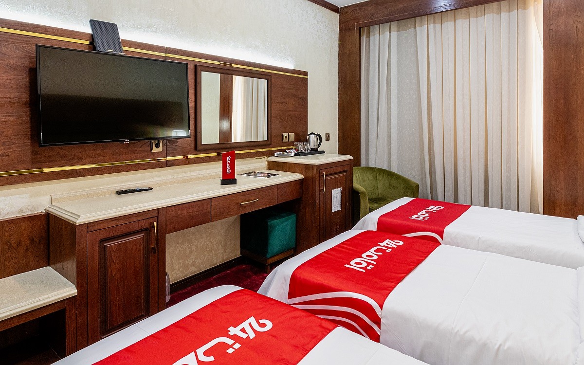 Adina Hotel Mashhad, Mashhad — photo 6