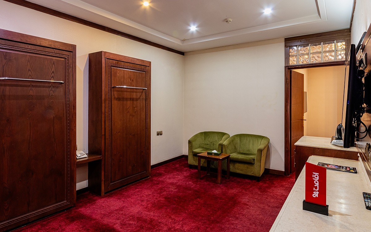 Adina Hotel Mashhad, Mashhad — photo 8