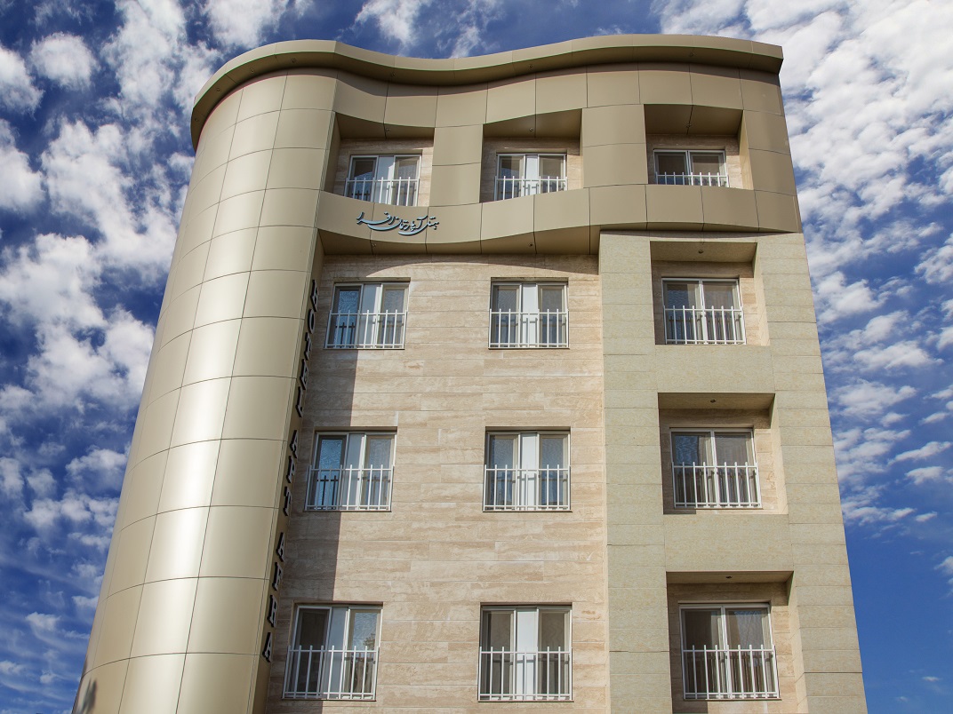 Afra Hotel Mashhad, Mashhad