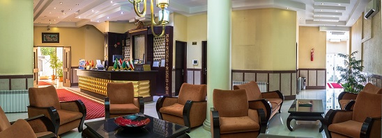 Afra Hotel Mashhad, Mashhad — photo 3