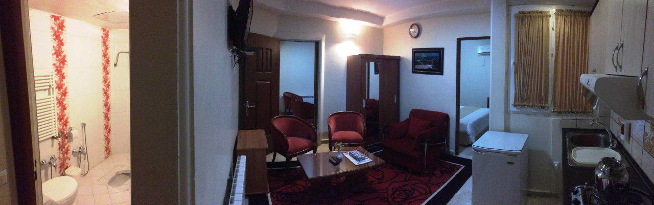 Afra Hotel Mashhad, Mashhad — photo 4