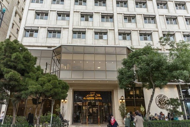 Alghadir Hotel Mashhad, Mashhad