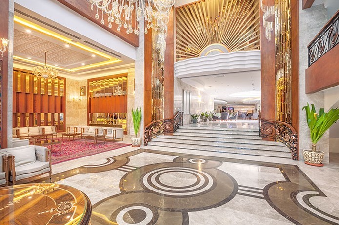 Alghadir Hotel Mashhad, Mashhad — photo 2