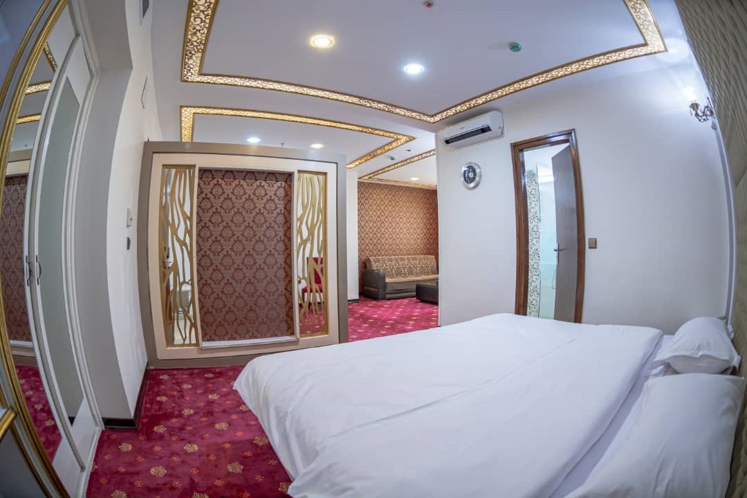 Alghadir Hotel Mashhad, Mashhad — photo 8