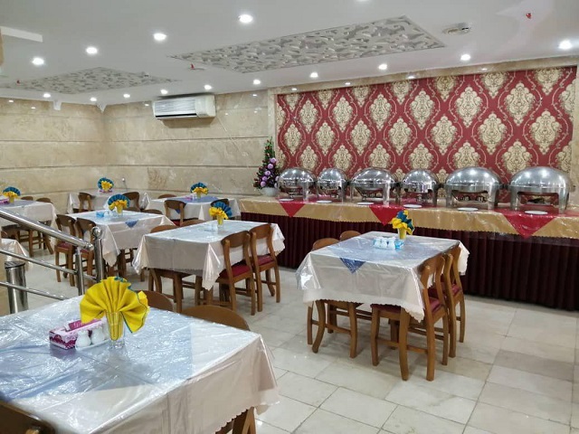 Alamdar Guesthouse Mashhad, Mashhad — photo 3
