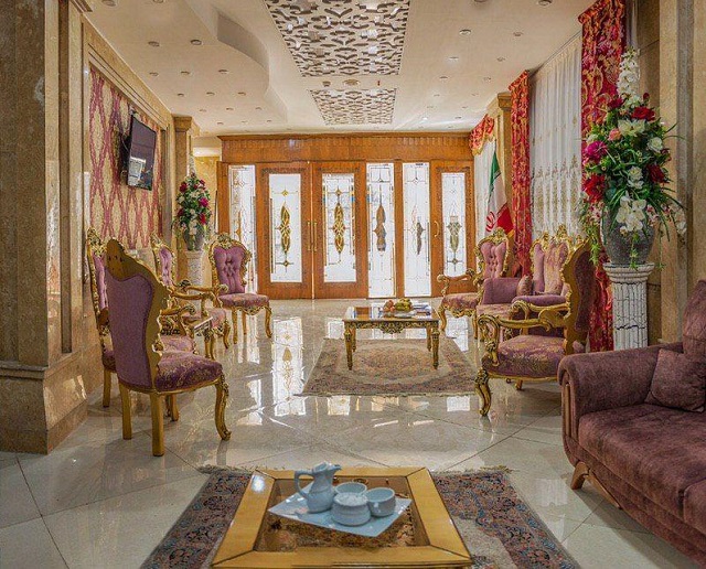 Alamdar Guesthouse Mashhad, Mashhad — photo 5