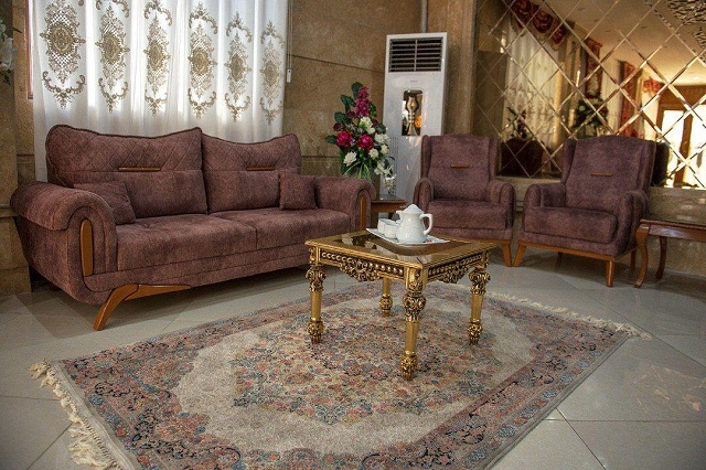 Alamdar Guesthouse Mashhad, Mashhad — photo 6