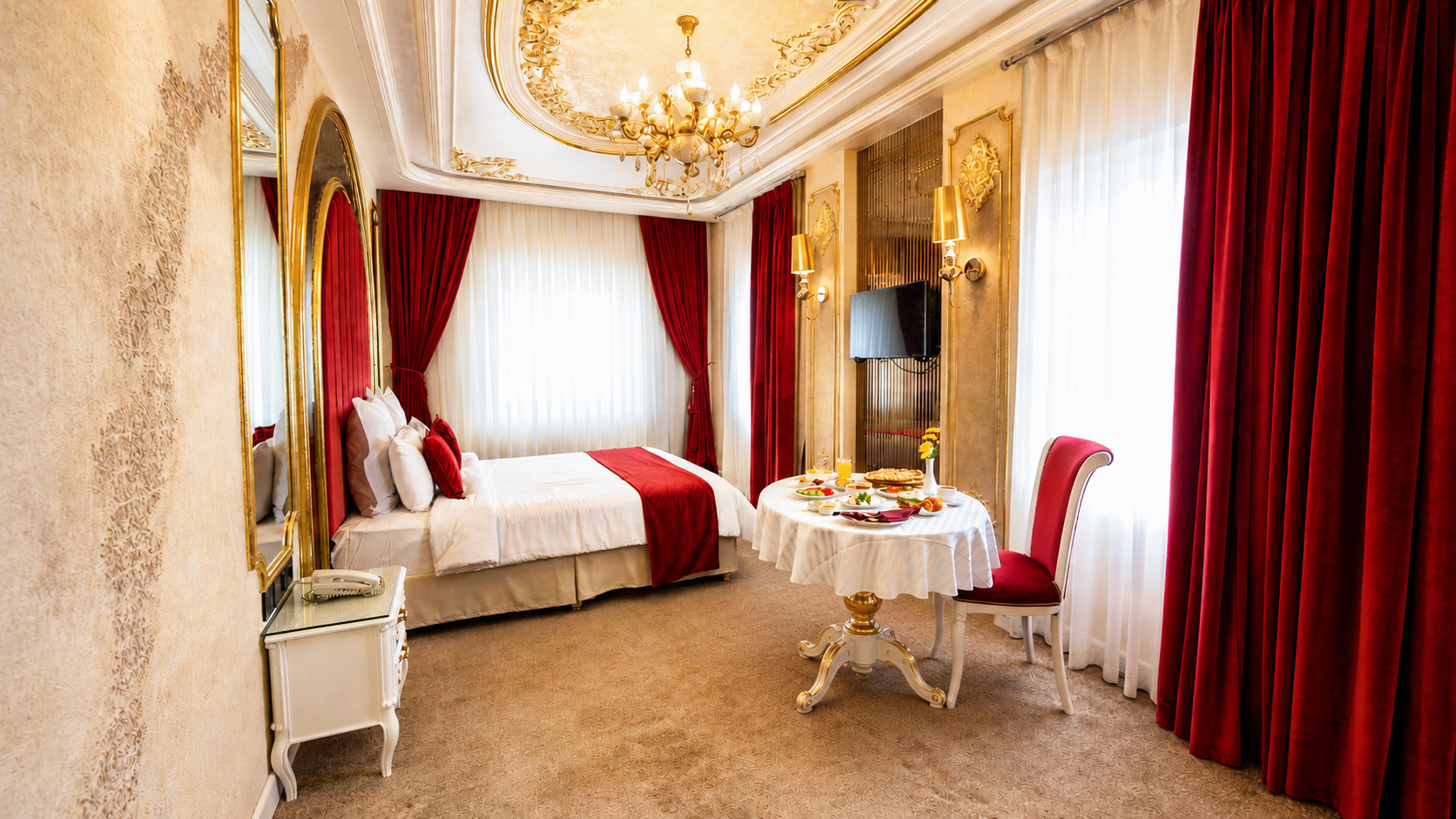 Almas Hotel Mashhad, Mashhad — photo 6