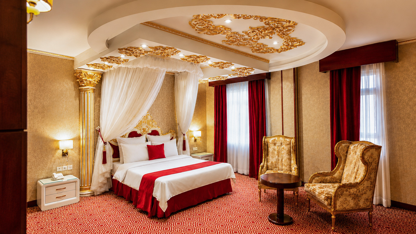 Almas Hotel Mashhad, Mashhad — photo 5