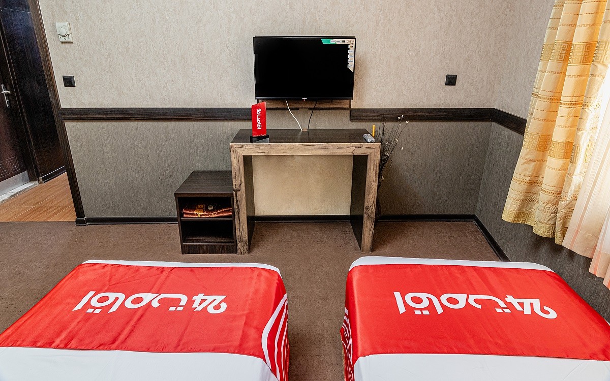 Apadana Hotel Mashhad, Mashhad — photo 7