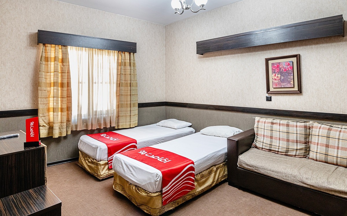 Apadana Hotel Mashhad, Mashhad — photo 6