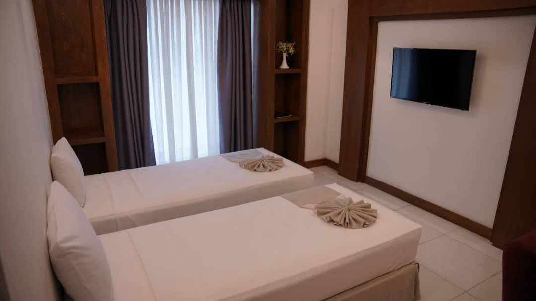 Sepehr Arad Apartment Hotel Mashhad, Mashhad — photo 5