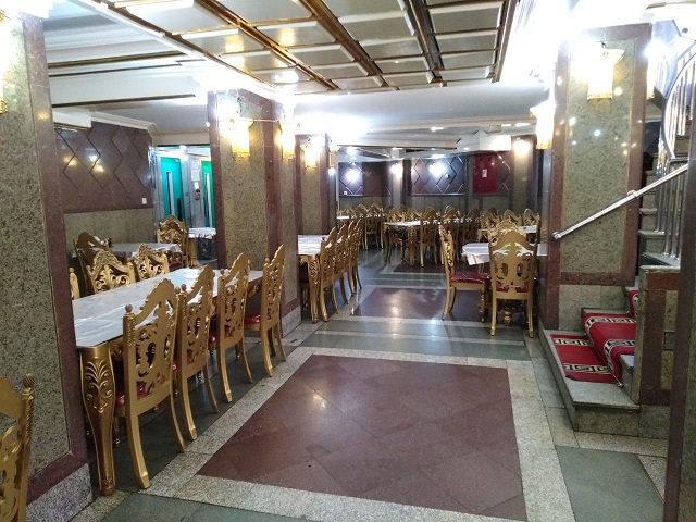 Aria Hotel Mashhad, Mashhad — photo 7