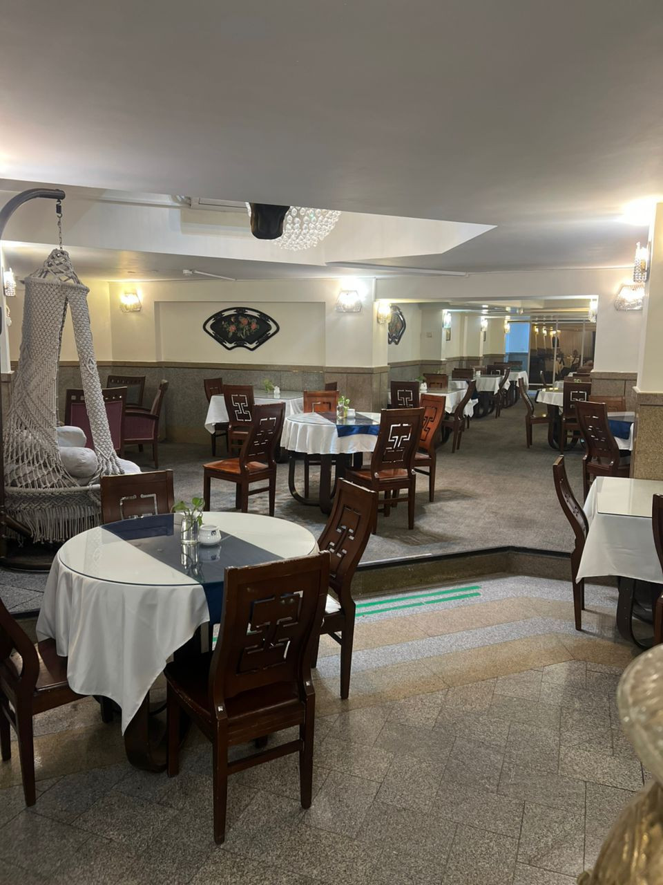 Aria Hotel Mashhad, Mashhad — photo 4