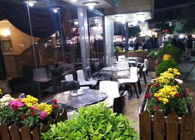 Aria Hotel Mashhad, Mashhad — photo 8