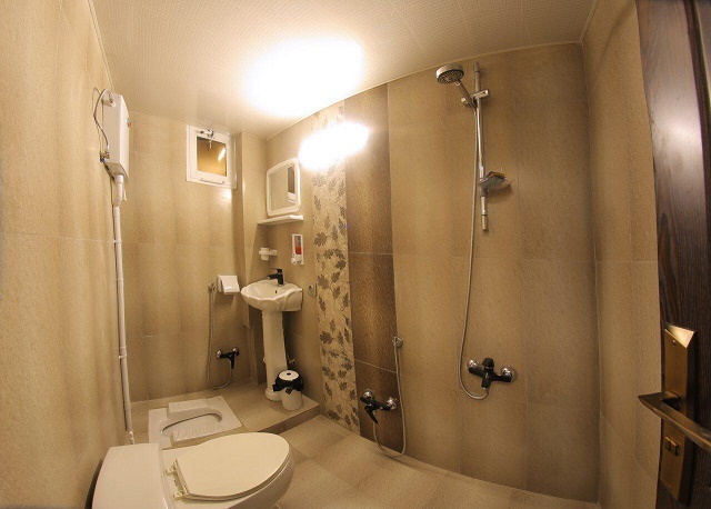 Armaghan Apartment Hotel Mashhad, Mashhad — photo 6