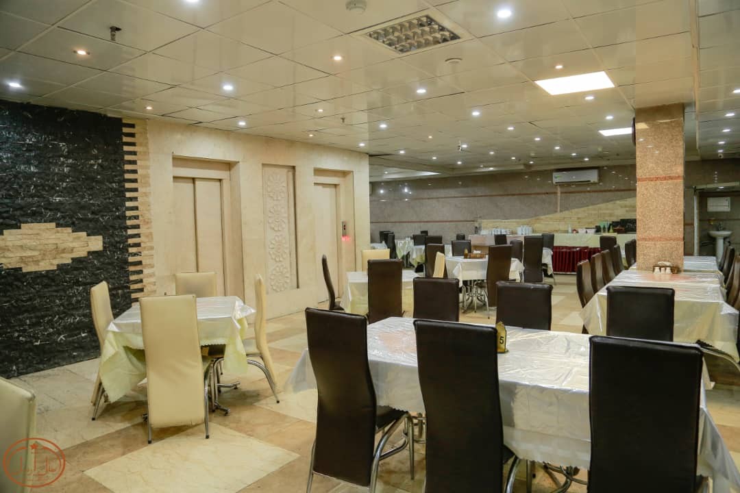 Arsan Hotel Mashhad, Mashhad — photo 3