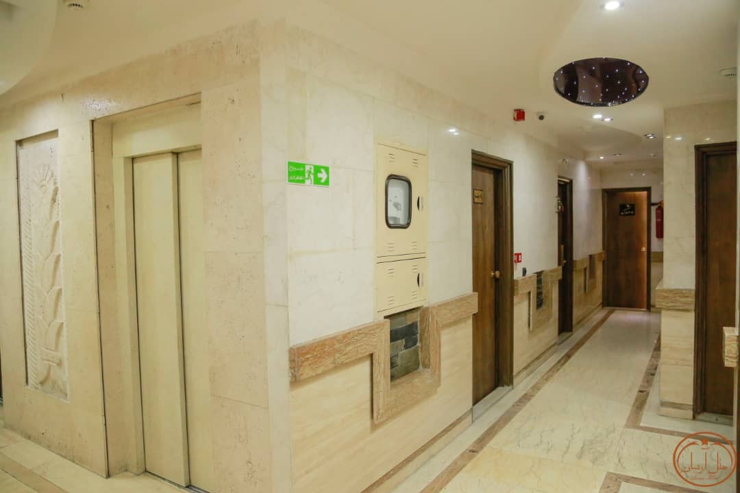 Arsan Hotel Mashhad, Mashhad — photo 6