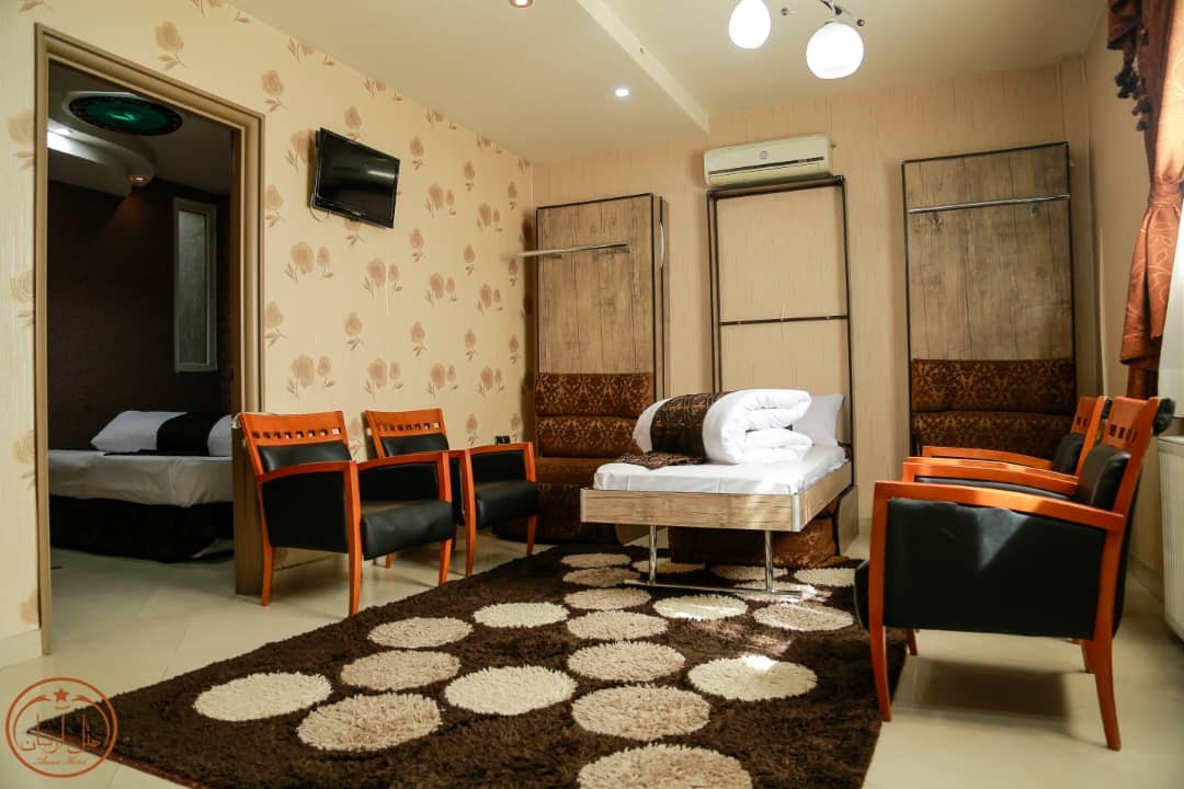 Arsan Hotel Mashhad, Mashhad — photo 8