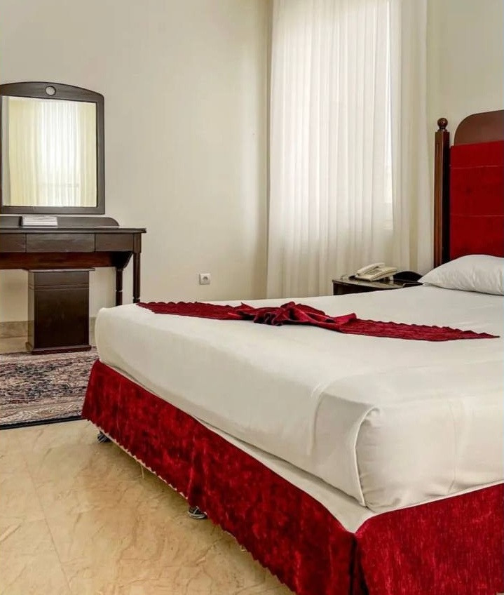Ati Hotel Mashhad, Mashhad — photo 6