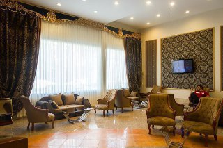 Ati Hotel Mashhad, Mashhad — photo 4